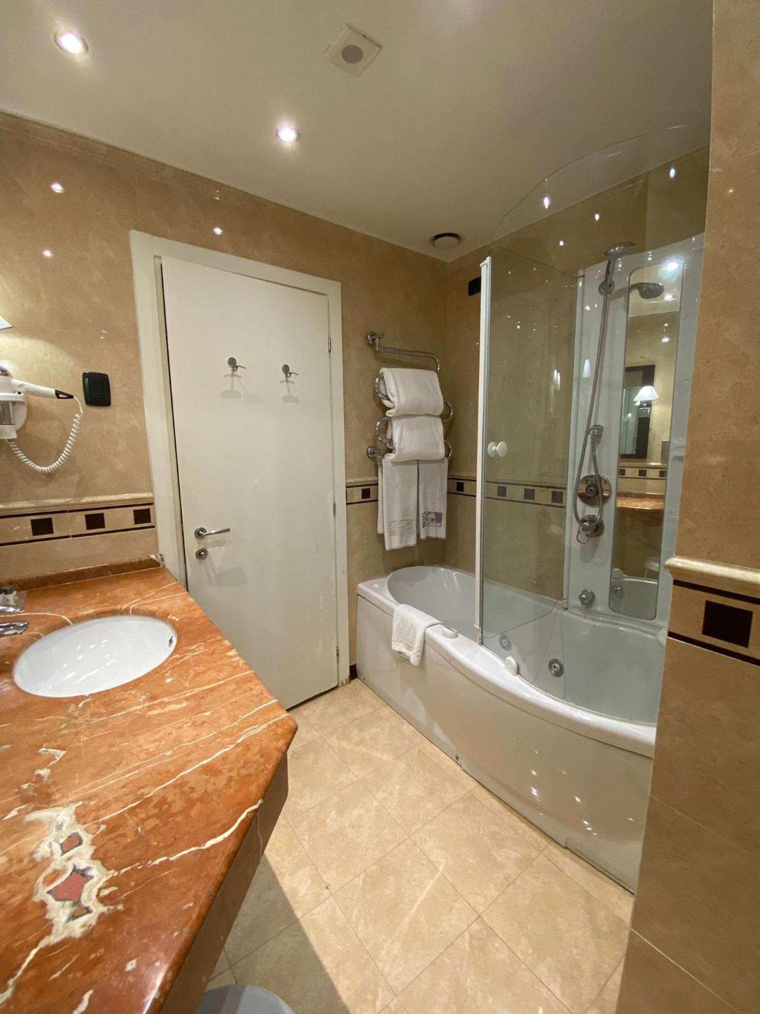 Suite con Vasca Idromassaggio