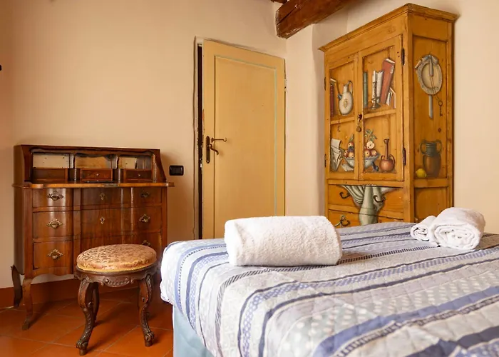 B&B Air Green Serragli Firenze