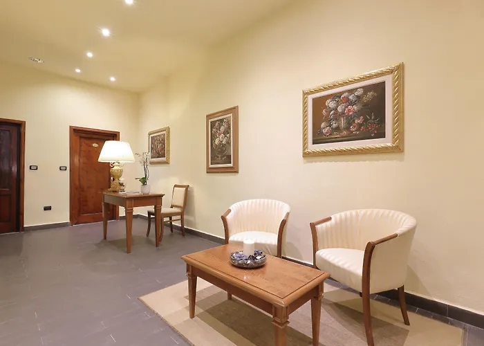 Relais Lavagnini Firenze
